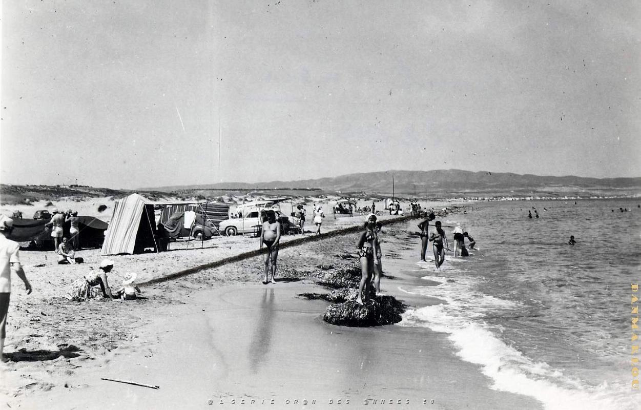 Saint Leu 505- La plage COLLECTION DES AMIS DE ND DE SANTA CRUZ.jpg